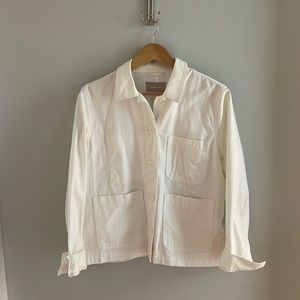 Everlane Jacket
